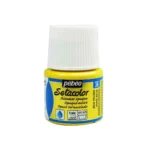Pebeo Setacolor Opaque Shimmer Paint - 45 ml bottle - Image 23