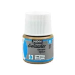 Pebeo Setacolor Opaque Shimmer Paint - 45 ml bottle - Image 26