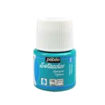 Pebeo Setacolor Opaque Shimmer Paint - 45 ml bottle - Image 28