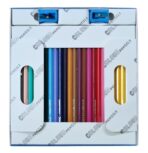 DOMS Colour Pencils 50Shades