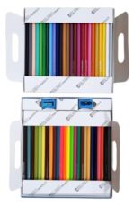 DOMS Colour Pencils 50Shades