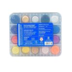Doms Poster Colours Set of 20 Shades