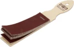 KohINoor Hardtmuth Sharpener Sandpaper Pencil & lead Pointer Block