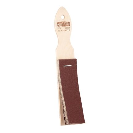 KohINoor Hardtmuth Sharpener Sandpaper Pencil & lead Pointer Block