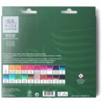 Winsor & Newton Winton Oil Colour Access Set 20 Tubes of 12 ML
