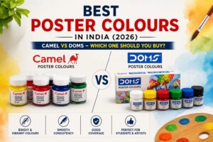 Poster Colours