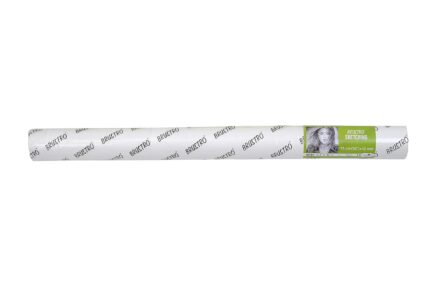 Brustro Artist Drawing Paper Roll 120 Gsm Size 75 cm(30") x10 mtr