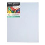 Brustro Artists Stretched Cotton Canvas 10X12