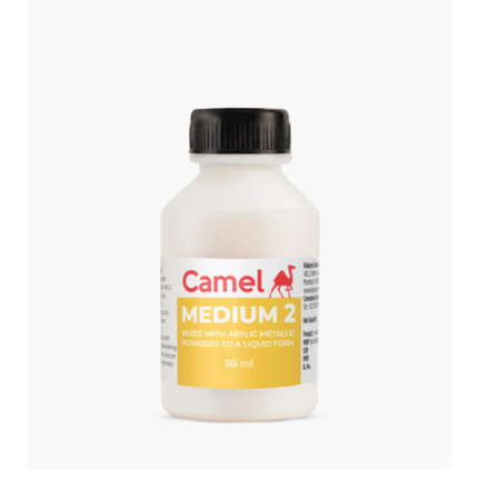 Camel Medium 2