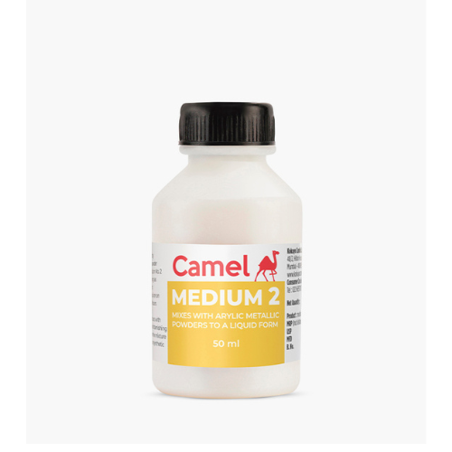 Camel Medium 2 (1) Camel Medium 2