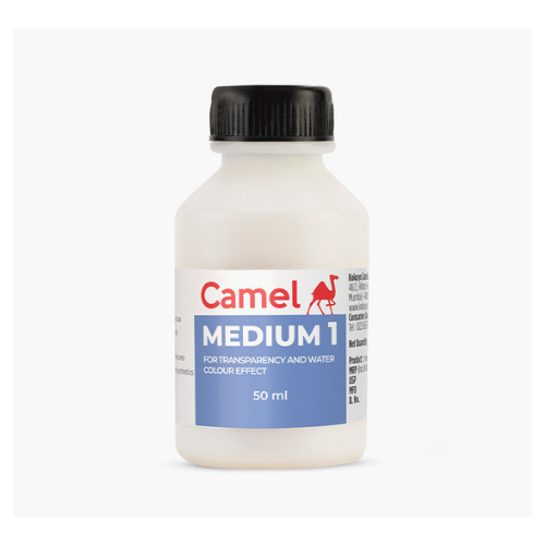 Camel Medium 1 Camel Medium 1
