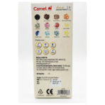 Camel Artist Brush Assorted Pack of 5Pens