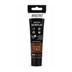 Brustro Artists Acrylic Paint Tube 40ml individual - Image 25