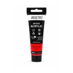Brustro Artists Acrylic Paint Tube 40ml individual - Image 13