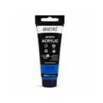 Brustro Artists Acrylic Paint Tube 40ml individual - Image 17