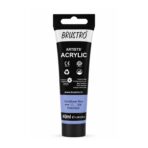 Brustro Artists Acrylic Paint Tube 40ml individual - Image 6