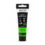 Brustro Artists Acrylic Paint Tube 40ml individual - Image 24