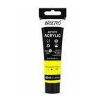 Brustro Artists Acrylic Paint Tube 40ml individual - Image 18