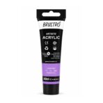 Brustro Artists Acrylic Paint Tube 40ml individual - Image 10