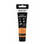 Brustro Artists Acrylic Paint Tube 40ml individual - Image 8