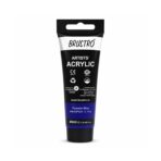 Brustro Artists Acrylic Paint Tube 40ml individual - Image 16