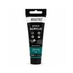 Brustro Artists Acrylic Paint Tube 40ml individual - Image 15