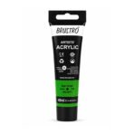 Brustro Artists Acrylic Paint Tube 40ml individual - Image 21