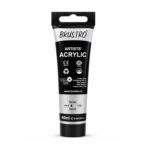 Brustro Artists Acrylic Paint Tube 40ml individual - Image 23