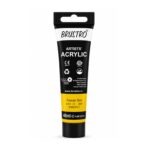 Brustro Artists Acrylic Paint Tube 40ml individual - Image 5