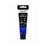 Brustro Artists Acrylic Paint Tube 40ml individual - Image 12