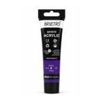 Brustro Artists Acrylic Paint Tube 40ml individual - Image 19