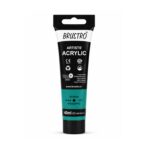 Brustro Artists Acrylic Paint Tube 40ml individual - Image 20