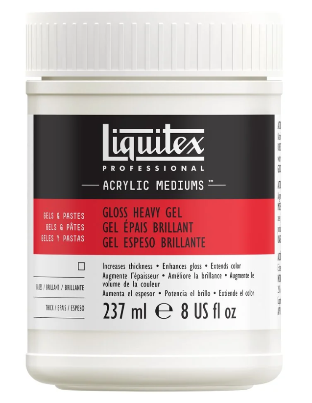 Screenshot 2026-10-23 185731 Liquitex Gloss Heavy Gel Acrylic Medium - Image 1